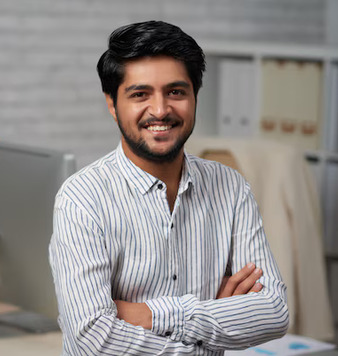 Shivam Kumar
